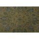Tapis en laine persan fait à la main vintage des années 1970 276x400