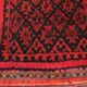 Tapis berbère en laine 180x100cm