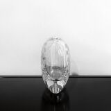 Rosenthal Studio crystal vase, Italy, 1960s