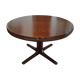 Scandinavian round table