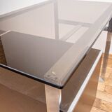 Patrice Maffei Office