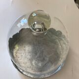 Bell and its base