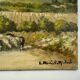 Tableau vintage