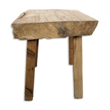 Chic country stool no. 2