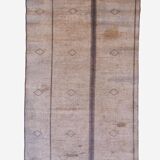 Mauritanian mat - 200 x 344 cm