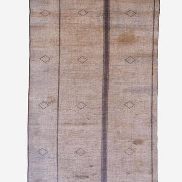Natte mauritanienne - 200 x 344 cm