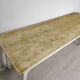 Farm table