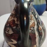 Ciboure Pottery - Jug, Pitcher