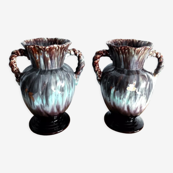 Vases vintage