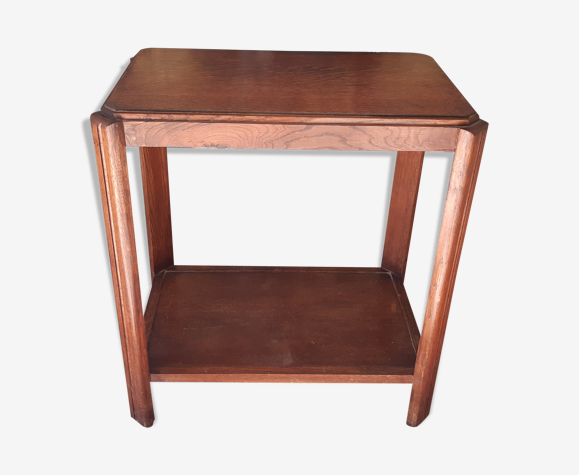 Table retro