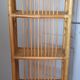 Etagère en rotin