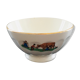 Bol ancien en porcelaine