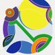 Circle, 1975, John Levee