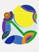 Circle, 1975, John Levee