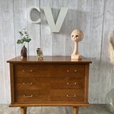 1950s chest of drawers