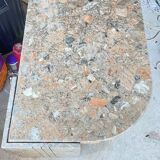 Low table