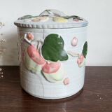 Slush storage box