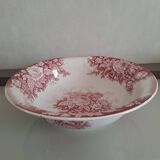 Vase Digoin Sarreguemines