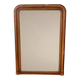 Grand miroir d'époque Louis-Phillipe