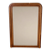 Grand miroir d'époque Louis-Phillipe