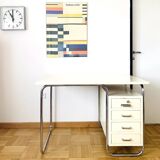 Bureau fonctionnaliste