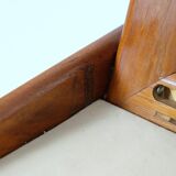 Danish Teak Armchair Mod. Borneo by Sven Ellekaer for Komfort, 1960s