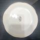 vintage cache-pot Lunéville K&G France flower decor