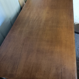 Vintage 50s/60s Executive Office