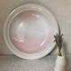 Niderviller manufacturing serving dish