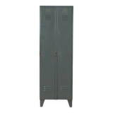 Armoire en acier des années 1960