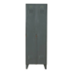 Armoire en acier des années 1960
