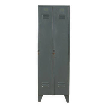 1960s Steel Cabinet