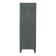 Armoire en acier des années 1960