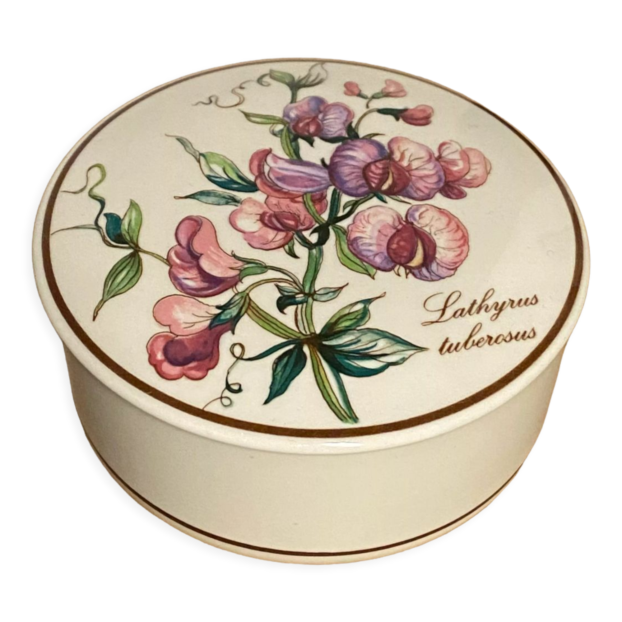 Bonbonnière Villeroy and Boch