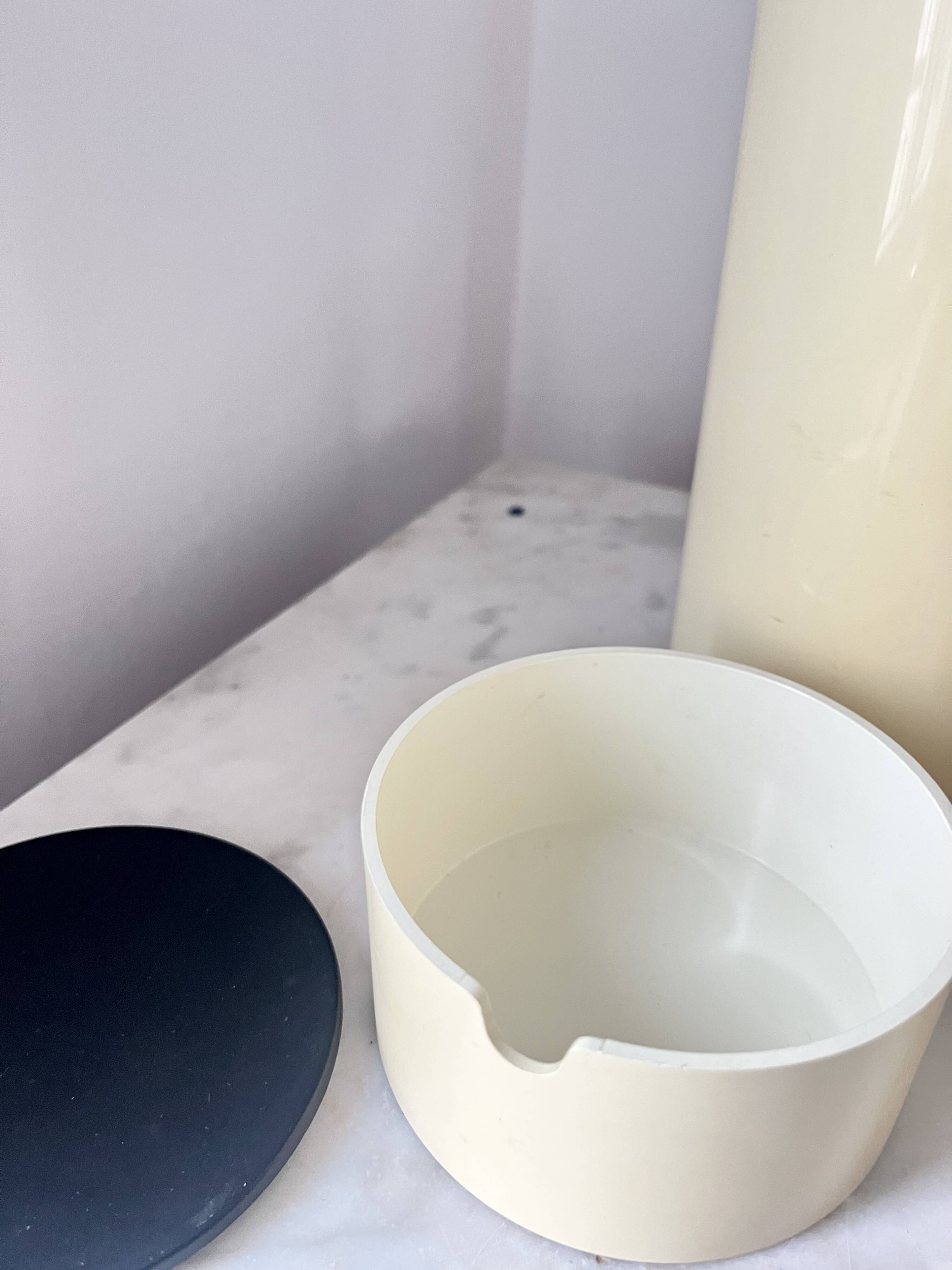 Vintage Set of EM77 Vacuum Jugs and thermos by Erik Magnussen for Stelton