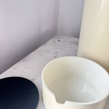 Vintage Set of EM77 Vacuum Jugs and thermos by Erik Magnussen for Stelton