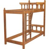 Bunk beds by Guillerme and Chambron