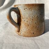 Marais stoneware pot