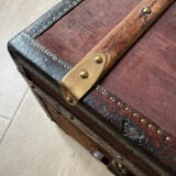 Malle ancienne Moynat