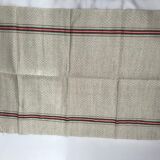 Basque cotton towels