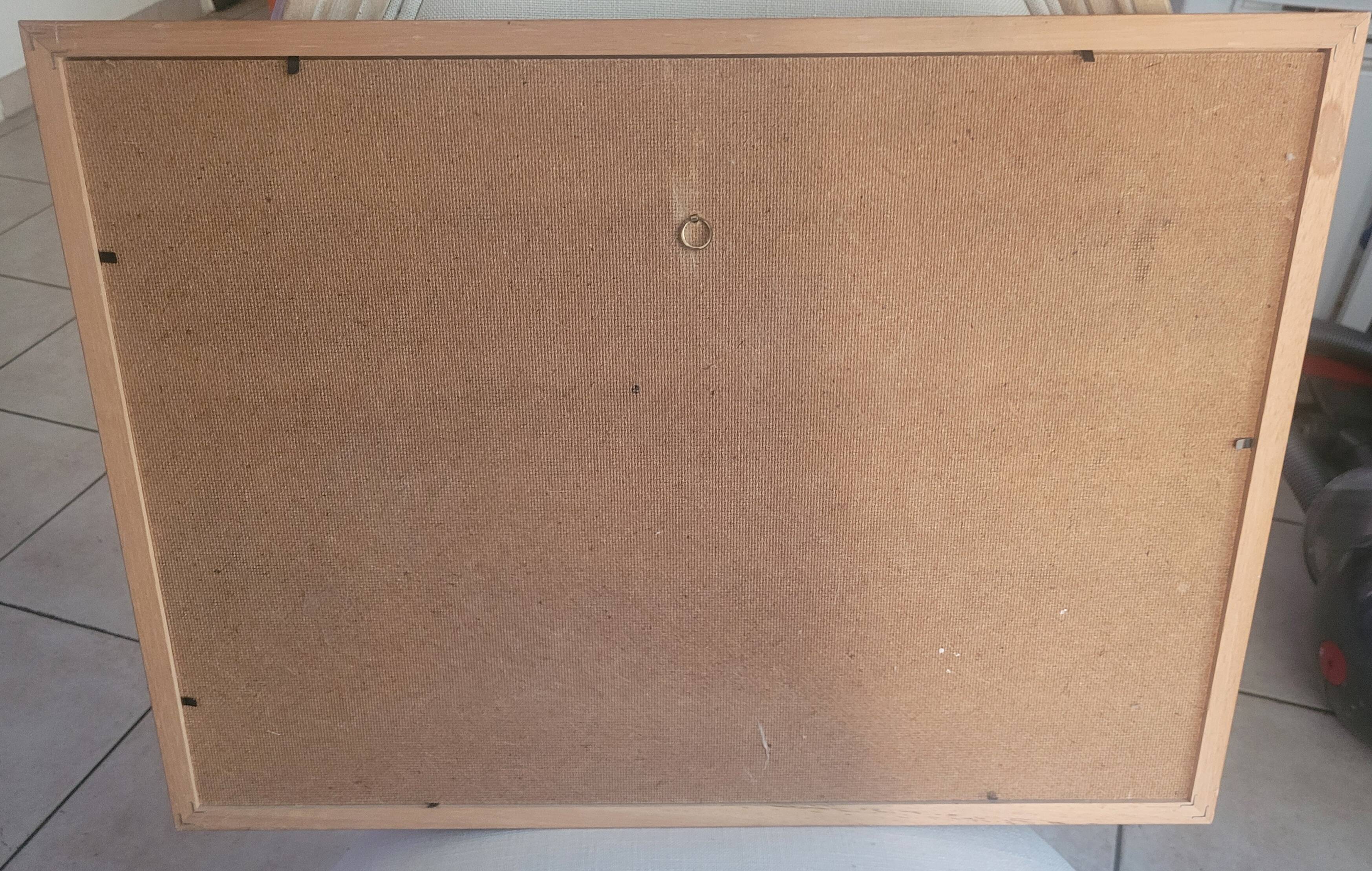 Watercolor cherry blossoms