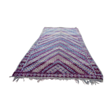 Carpet Beni Mguld vintage 360x160cm