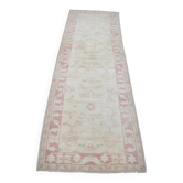 Hallway Antiqe Vintage Carpet sku 3417