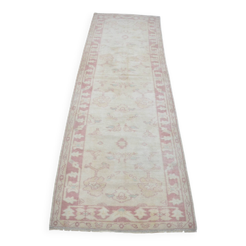 Hallway Antiqe Vintage Carpet sku 3417
