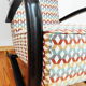 Armchair h 269 by J. Halabala for UP Závody, Czechoslovakia, 1930s