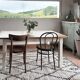 Table de ferme