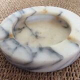 Marble ashtray