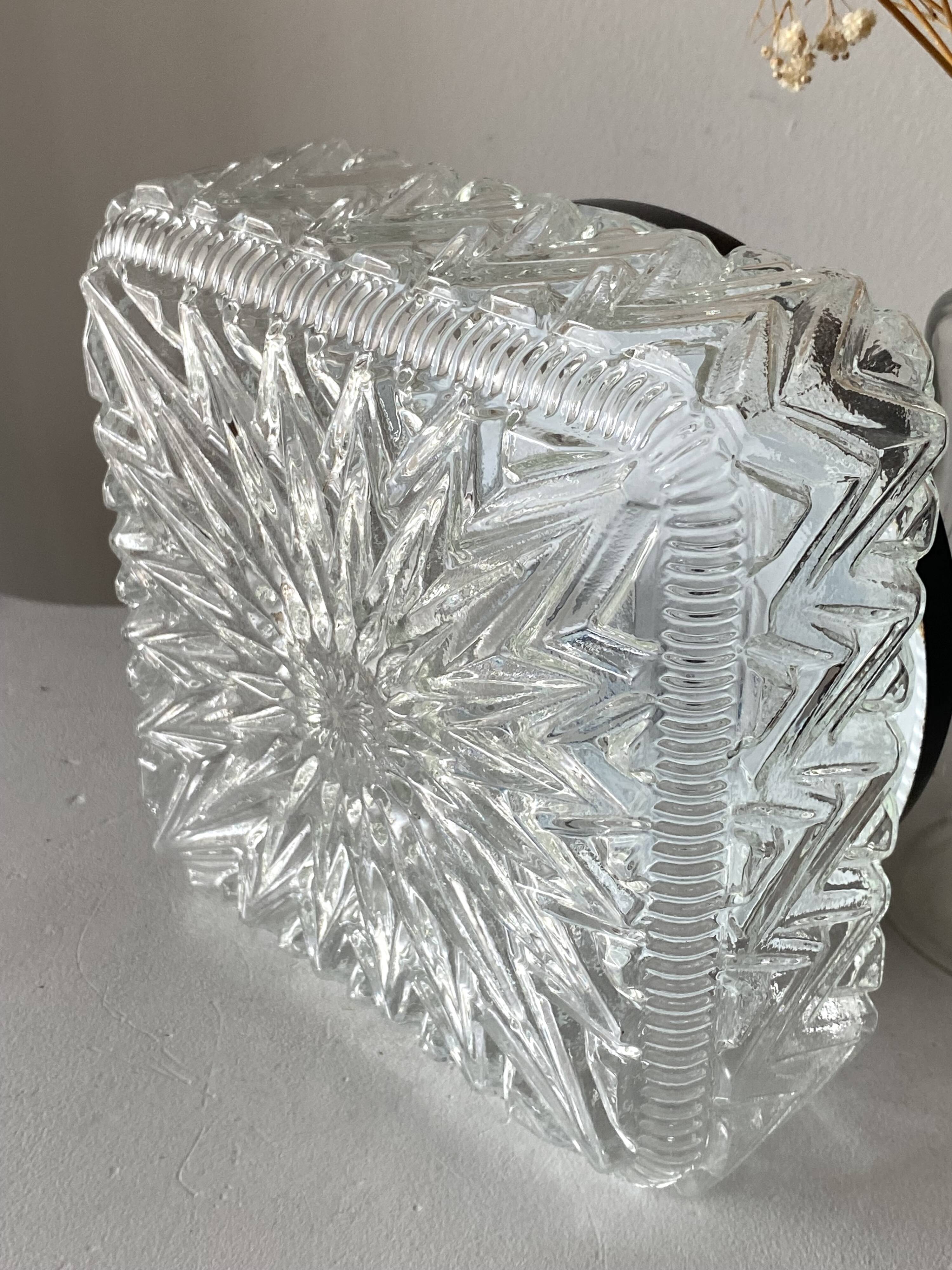 Ceiling light/Wall light from the 70s