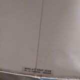 70's vintage lampshade