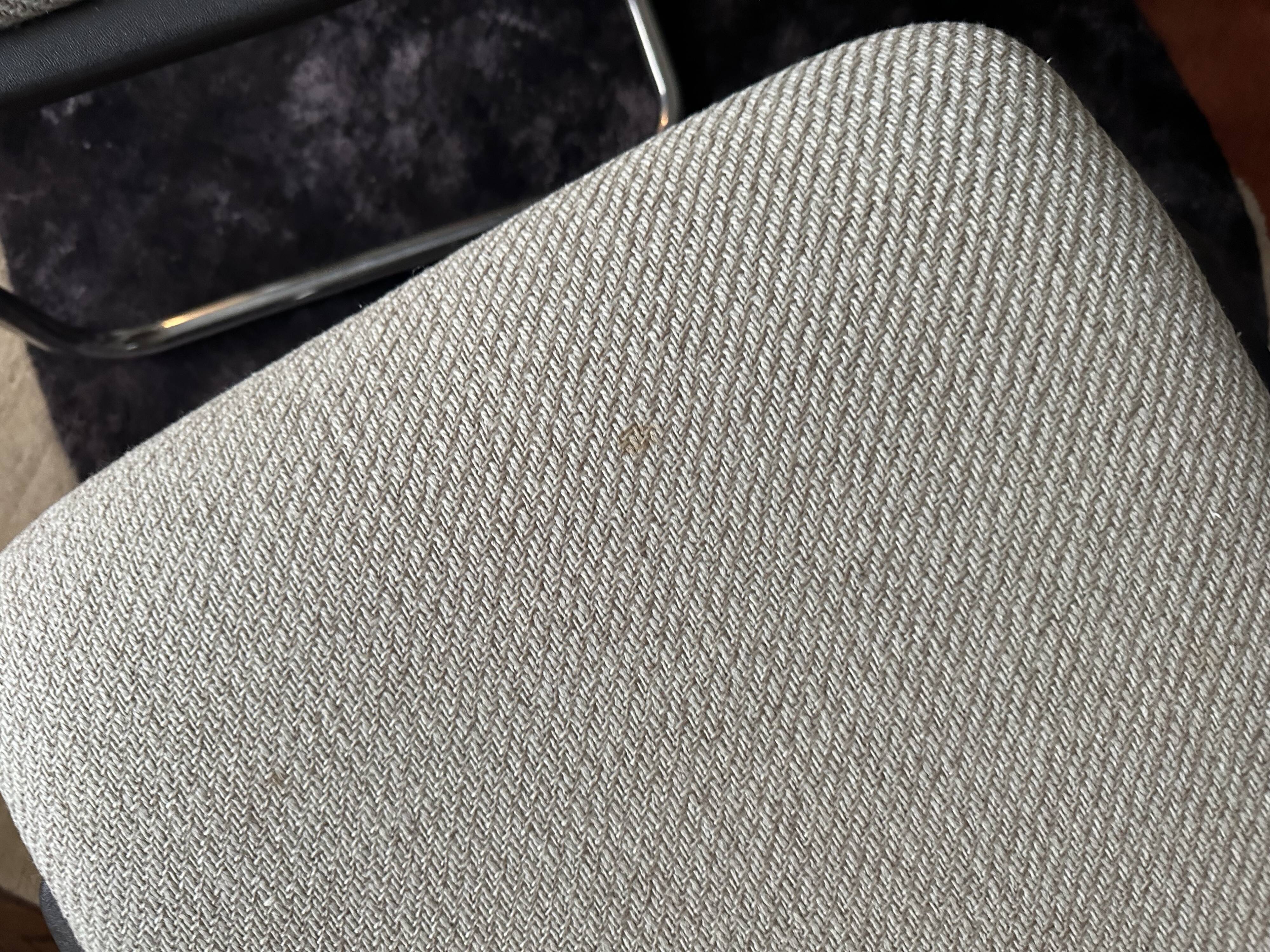 Pair of vintage cantilever chairs Eurosit - Space Age style